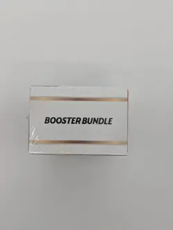 Pokemon TCG Scarlet & Violet Temporal Forces Booster Bundle (6 Packs) SEALED - Image 4