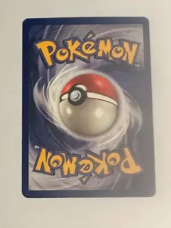 slowpoke 55/62 1st Edition Fossil Set Pokemon NON HOLO TCG WOTC * NEVER PLAYED - Image 2