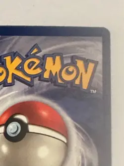 slowpoke 55/62 1st Edition Fossil Set Pokemon NON HOLO TCG WOTC * NEVER PLAYED - Image 3