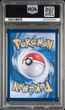 2025 POKEMON KOREAN SV-P PROMO #173 DITTO PSA 10 - Image 2