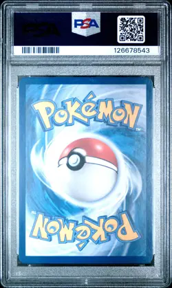 2025 POKEMON KOREAN SV-P PROMO #173 DITTO PSA 10 - Image 2