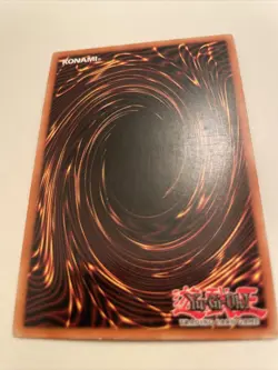 Yu-Gi-Oh Reaper on the Nightmare B Pharaonic Guardian PGD-078 VERY NEAR MINT @ - Image 3