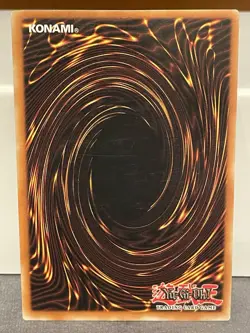 Vampire Lord - DCR-000 - Secret Rare - Unlimited Edition - LP - Image 2