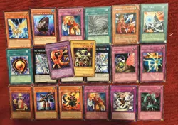 Yu-Gi-Oh! TCG **1996 All Rares + Summoned Skull** - **Collector's Special** - Image 1