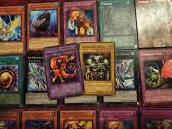 Yu-Gi-Oh! TCG **1996 All Rares + Summoned Skull** - **Collector's Special** - Image 2