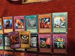 Yu-Gi-Oh! TCG **1996 All Rares + Summoned Skull** - **Collector's Special** - Image 3