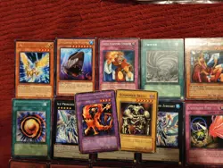 Yu-Gi-Oh! TCG **1996 All Rares + Summoned Skull** - **Collector's Special** - Image 4