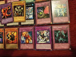 Yu-Gi-Oh! TCG **1996 All Rares + Summoned Skull** - **Collector's Special** - Image 5