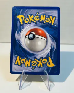 Darkrai DP24 HOLO Rare Black Star Promo 2008 Diamond & Pearl Pokemon Card TCG MP - Image 4