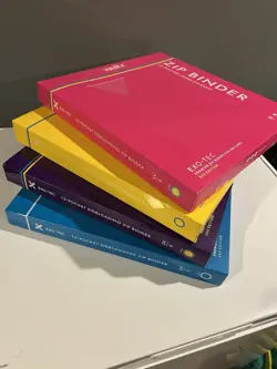 Vault x Binder First Edition Lot SV5 SV6 SV8 SV9 Pokemon Card Scarlet Violet - Image 2