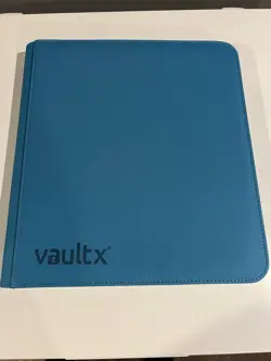 Vault x Binder First Edition Lot SV5 SV6 SV8 SV9 Pokemon Card Scarlet Violet - Image 3
