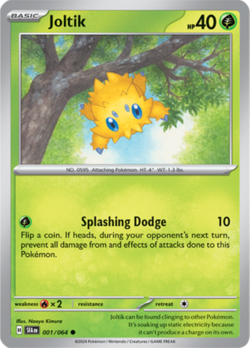 Pokemon TCG: Shrouded Fable 001 - 064 - Pick your card Base & Reverse Holo - Image 2
