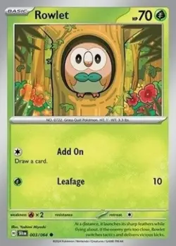 Pokemon TCG: Shrouded Fable 001 - 064 - Pick your card Base & Reverse Holo - Image 4