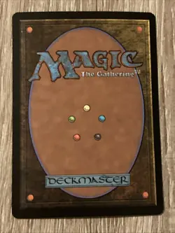 Drinker Of Sorrow Foil Magic Legions 2003 NM MAGIC GATHERING CARD - Image 2