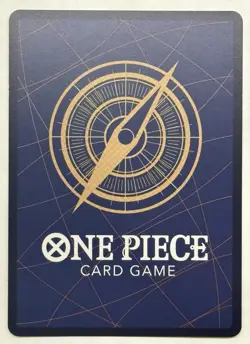 One Piece Cards (6x) Alternate Art Luffy, Garp, Sanji, Etc. English Foil ?? - Image 4