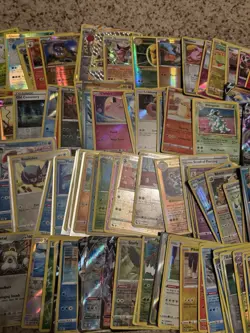Pokemon Lot of 150 Holos~ Vintage Cards Rares & Holos WOTC Huge Mix Of Vintage - Image 3