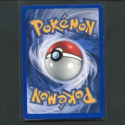 Pokemon TCG Weedle 70/75 WotC Neo Discovery Regular Common Card EN-LP 2001 - Image 2