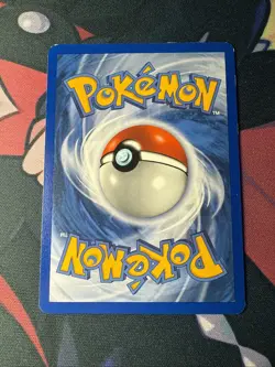 Poliwag Neo Discovery 62/75 Unlimited Common Pokemon TCG Card #1 - Image 2