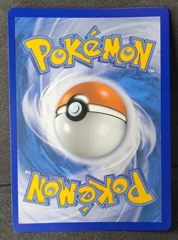 Pokemon Card Ninjask 137/132 Illustration Rare Mega Evolution NM TCG - Image 2
