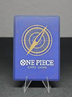 One Piece Card Game Romance Dawn English YAMATO OP01-121 Secret Rare SEC - Image 2