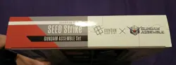 GUNDAM CARD GAME STARTER DECK SEED Strike GUNDAM ASSEMBLE ST04A English COMPLETE - Image 3