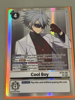 Digimon CCG 23 Card Assorted Lot - Image 2