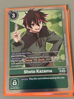 Digimon CCG 23 Card Assorted Lot - Image 3