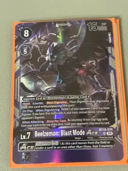 Digimon CCG 23 Card Assorted Lot - Image 4