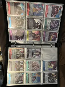 One Piece TCG Alt Art (Parallel Art) Card Lot 90+ - Image 4