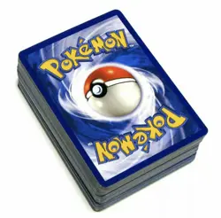 Lot Of 100 Pokemon/Pokemon TCG C/UC (Common/UnCommon) Cards! M/NM! NO ENERGIES!! - Image 1