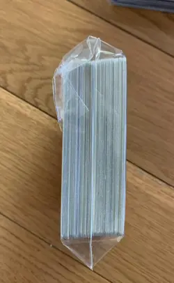 Lot Of 100 Pokemon/Pokemon TCG C/UC (Common/UnCommon) Cards! M/NM! NO ENERGIES!! - Image 3