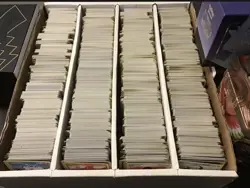 Lot Of 100 Pokemon/Pokemon TCG C/UC (Common/UnCommon) Cards! M/NM! NO ENERGIES!! - Image 4