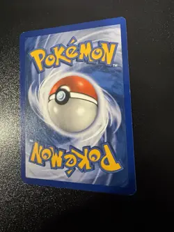 Pokemon TCG - Butterfree - 19/75 - Rare Unlimited - Neo Discovery NM Card - Image 3