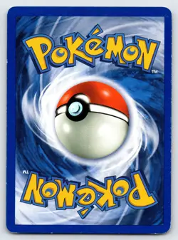 Psyduck 65/82 2000 Team Rocket Set Pokemon Card TCG Vintage WOTC Common - VLP - Image 2