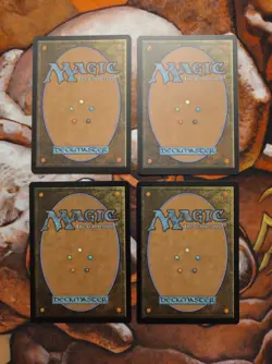 NM Bringer of the Last Gift Borderless LCI X4 (Playset) MTG Magic the Gathering - Image 2