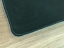 Dawn's Truce MTG Playmat Trading Card Game Mat TCG CCG Mouse Pad - Image 3