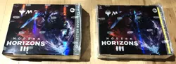 MTG Modern Horizons 3 Collector Booster NEW & SEALED Magic FREE POST in AU! - Image 3