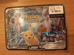Pokemon TCG: 2019 Fall Collectors Chest - Sealed - Brand New - Image 1