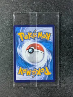 2025 Pokemon PIKACHU 002/SV-P Promo World Championships Celeb. Campaign CHN (C) - Image 2