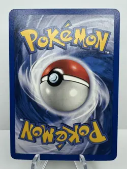 Pokemon TCG Nidoqueen Jungle 7/64 Holo Unlimited Holo Rare - Image 2