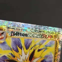 Pokemon TCG Jolteon Reverse Holo Legendary Collection 14/110 MP/HP - Image 5