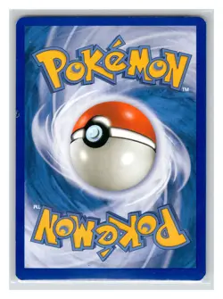 Pokemon TCG Growlithe 89/132 Secret Wonders Normal LP - Image 2