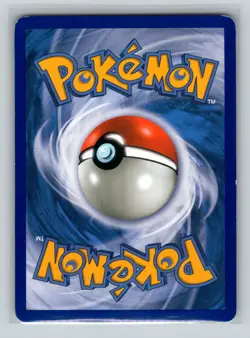 Pokemon TCG Growlithe 63/111 Rising Rivals Normal LP - Image 2