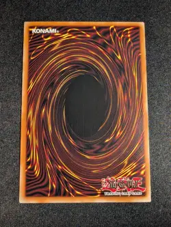 Yugioh - Spined Gillman BP03-EN059 1st Edition Shatterfoil Rare NM - Image 2