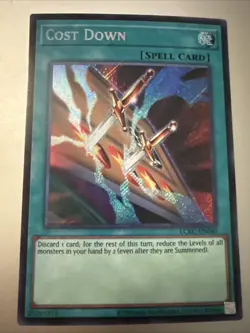 Cost Down LCKC-EN040 Legendary Collection Kaiba Unlimited - Image 1