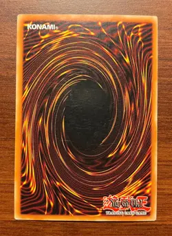 Black Luster Soldier | Envoy of the Beginning | IOC-025 | NM | YuGiOh - Image 2