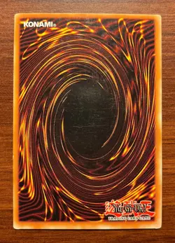 Gearfried the Iron Knight | BPT-012 | Secret Rare | LP | YuGiOh - Image 2