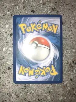Pokemon TCG Cards Shuppet 30/108 Roaring Skies Reverse Holo - Image 4