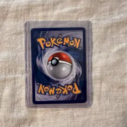Gloom 58/115 Unseen Forces Stamped Reverse Holo Pokemon Card - Image 2