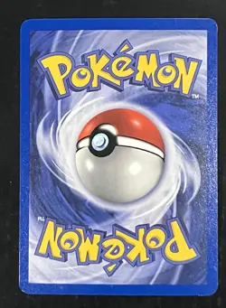Pokemon TCG Gym Challenge Unlimited Giovanni Holographic Card 18/132 - Image 2